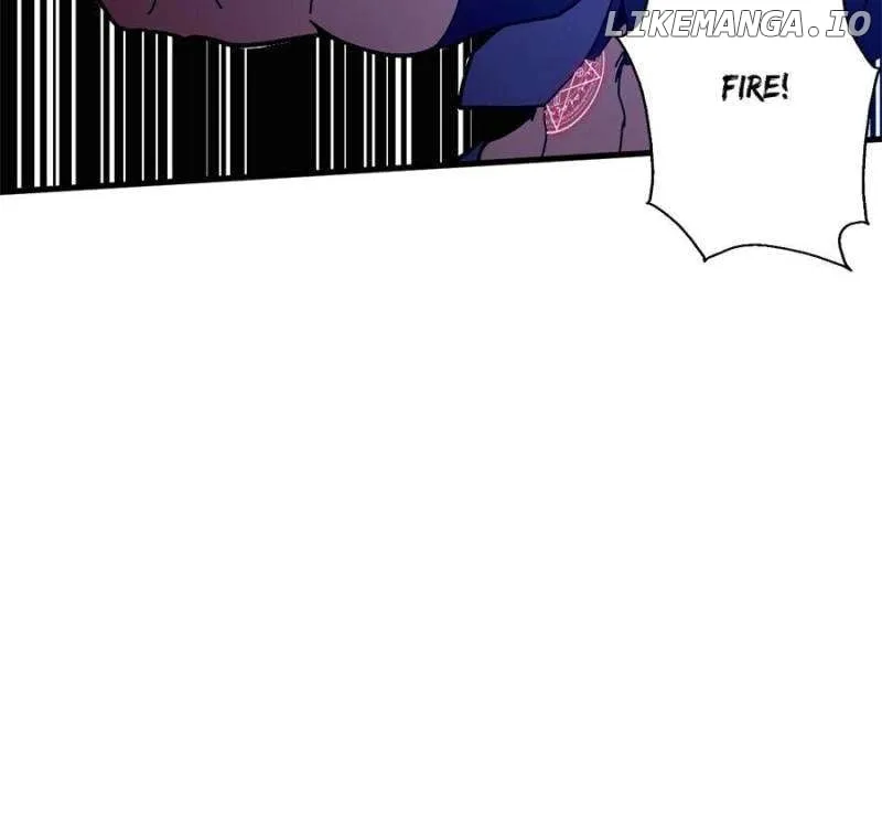 Read The Witch-Guarding Warden chapter 107 image 44 on Lezhin