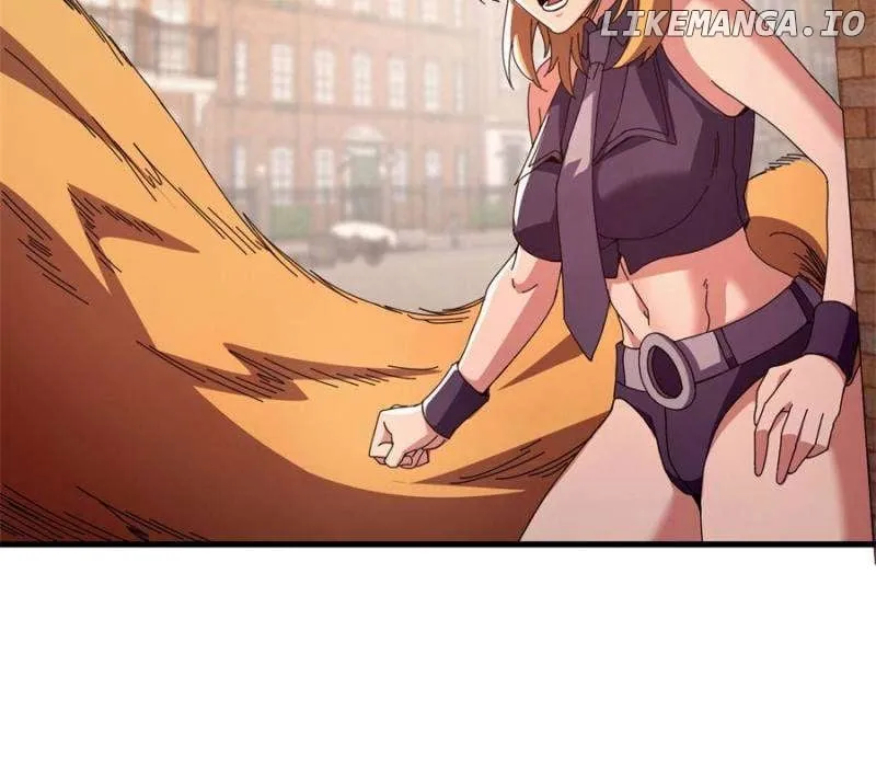 Read The Witch-Guarding Warden chapter 107 image 54 on Lezhin