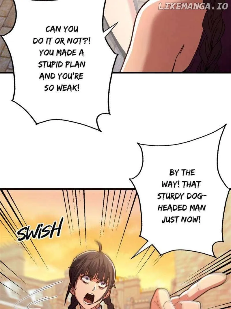 Read The Witch-Guarding Warden chapter 107 image 58 on Lezhin