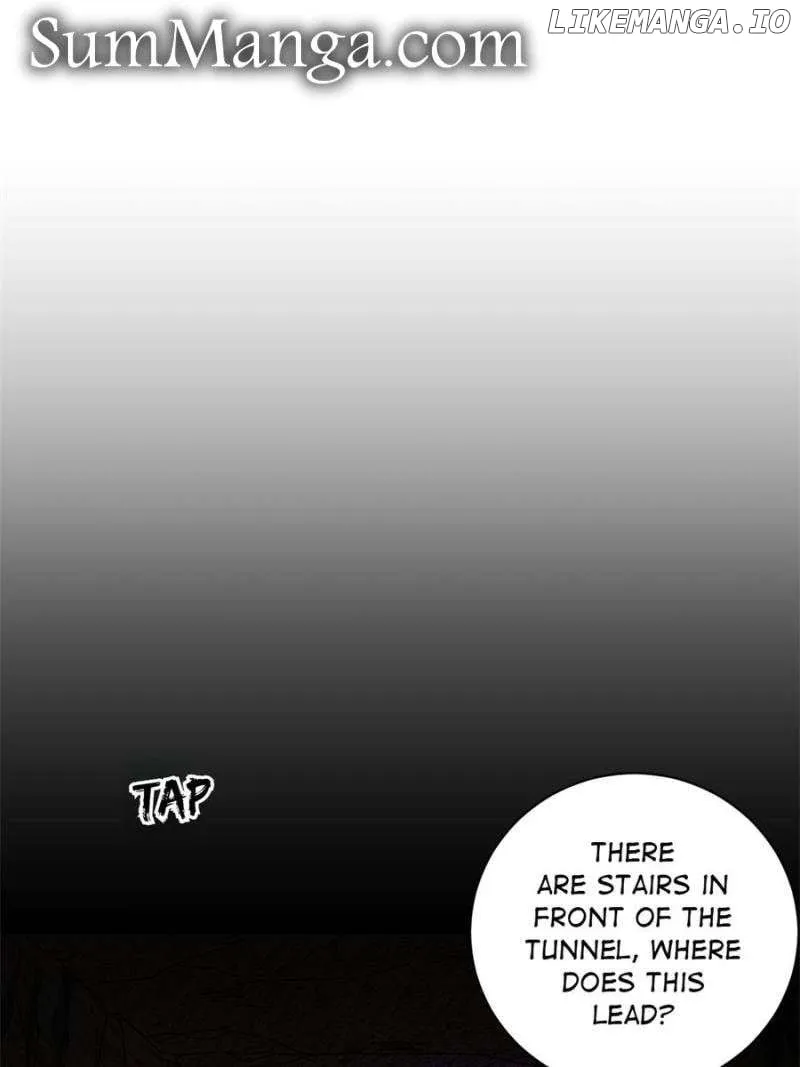 Read The Witch-Guarding Warden chapter 107 image 63 on Lezhin