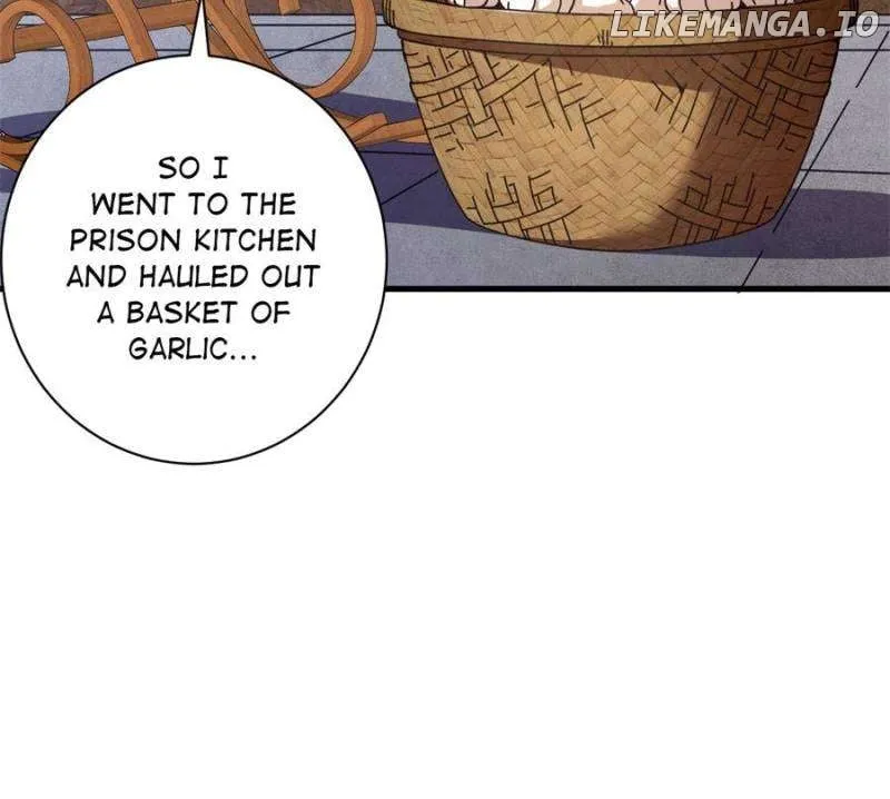 Read The Witch-Guarding Warden chapter 110 image 11 on Lezhin