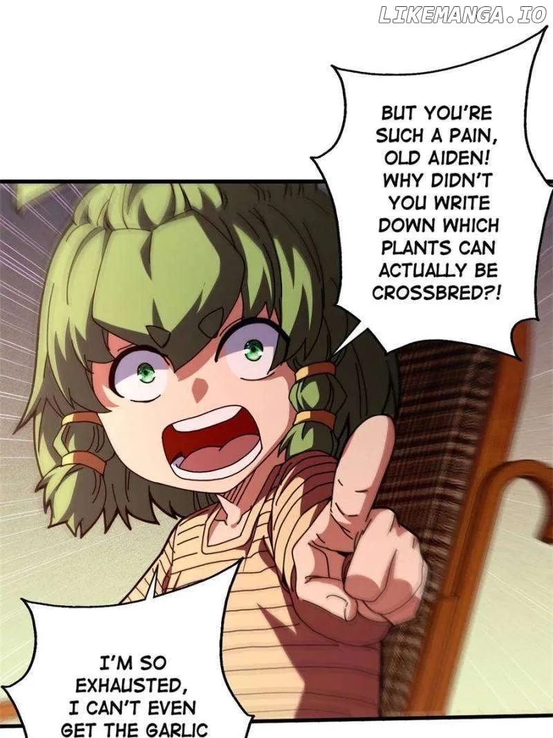 Read The Witch-Guarding Warden chapter 110 image 12 on Lezhin