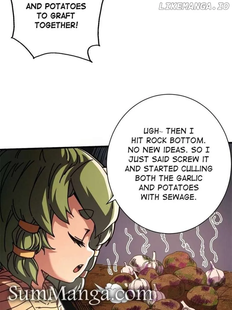 Read The Witch-Guarding Warden chapter 110 image 13 on Lezhin