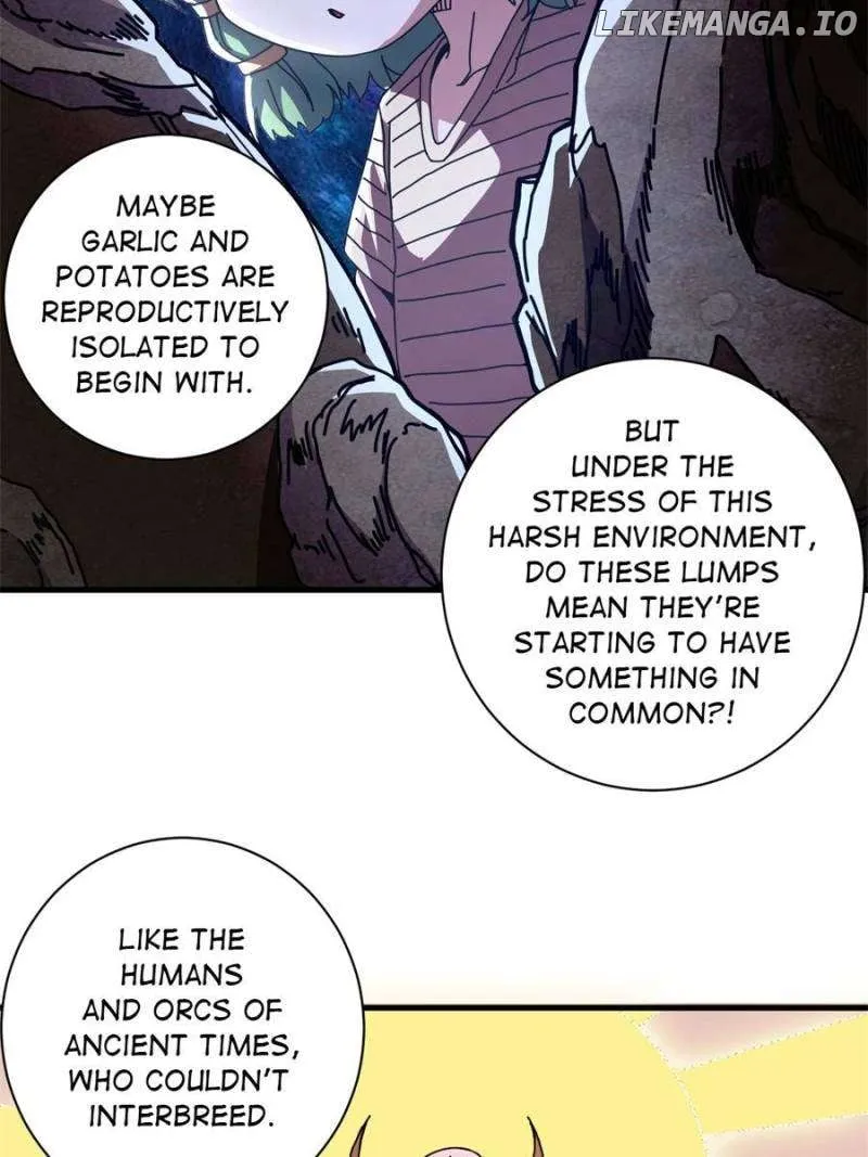 Read The Witch-Guarding Warden chapter 110 image 17 on Lezhin