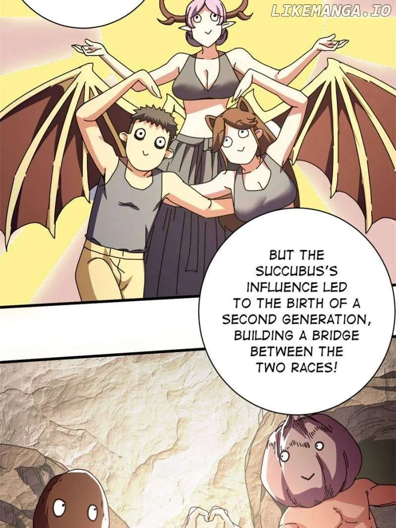 Read The Witch-Guarding Warden chapter 110 image 18 on Lezhin