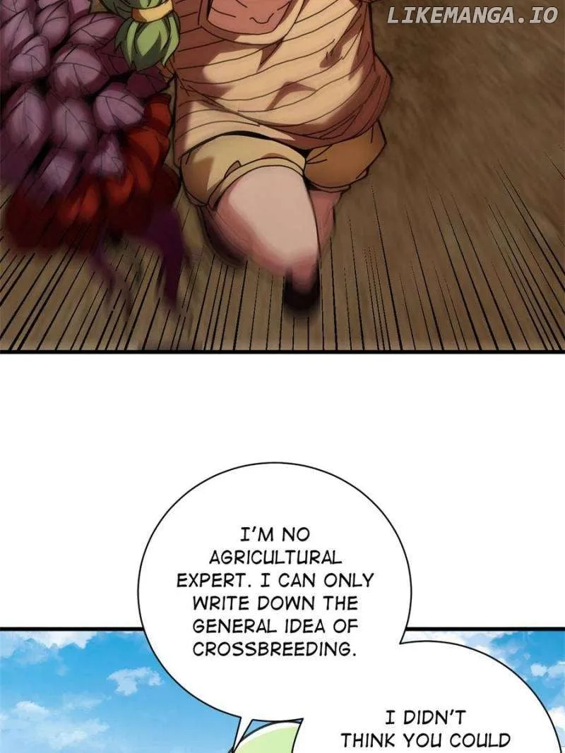 Read The Witch-Guarding Warden chapter 110 image 27 on Lezhin