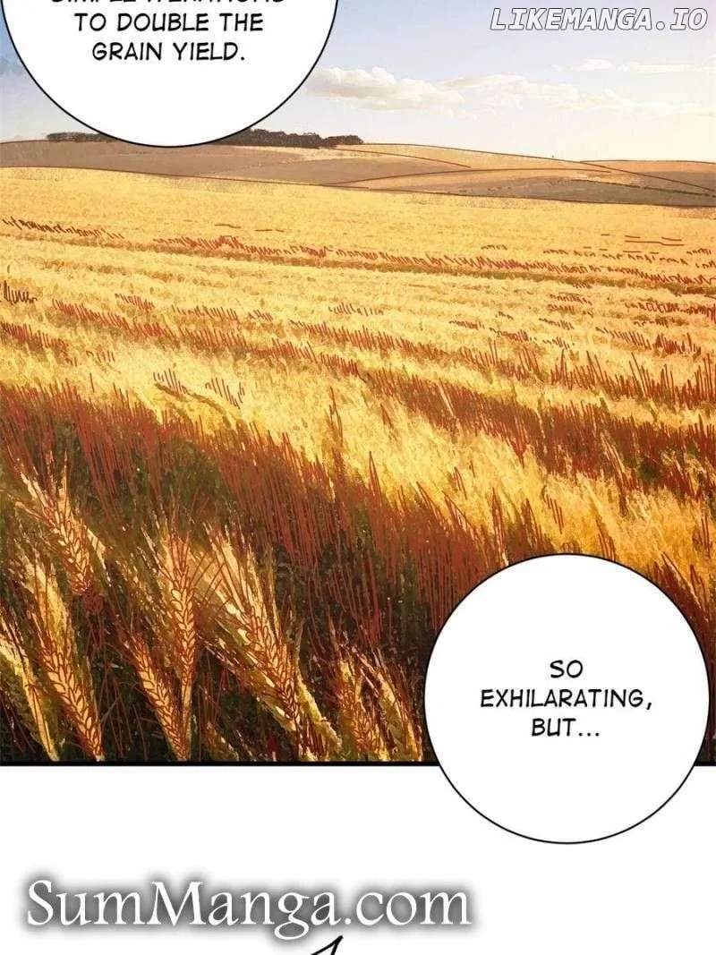 Read The Witch-Guarding Warden chapter 110 image 3 on Lezhin