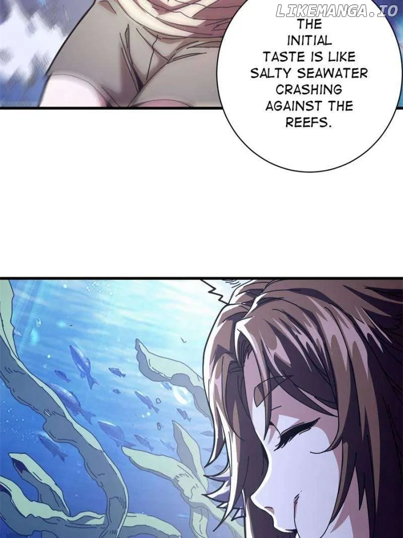 Read The Witch-Guarding Warden chapter 110 image 33 on Lezhin