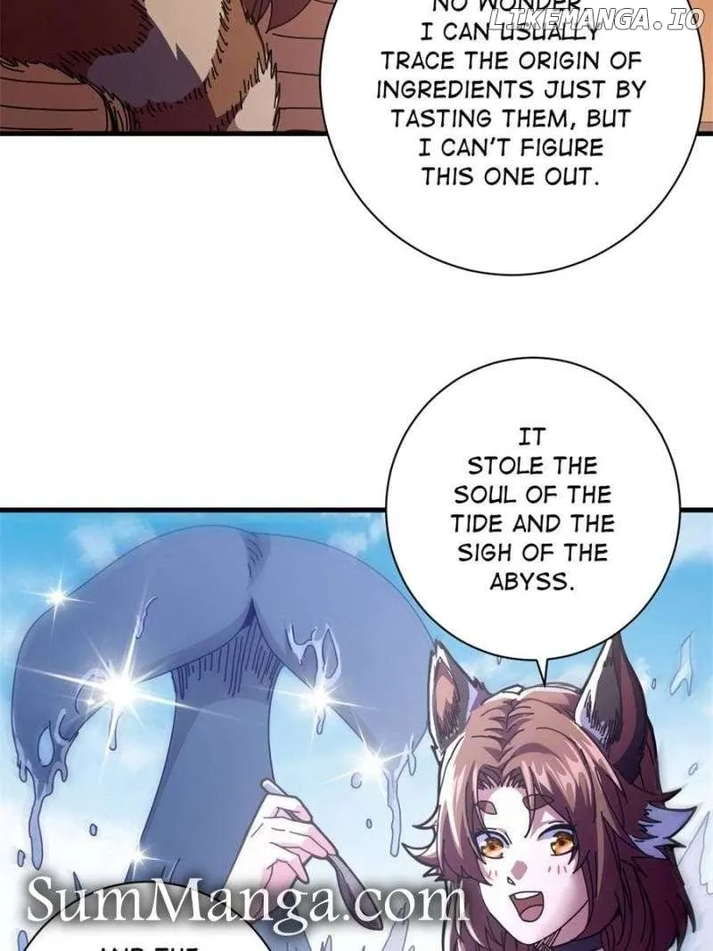 Read The Witch-Guarding Warden chapter 110 image 38 on Lezhin