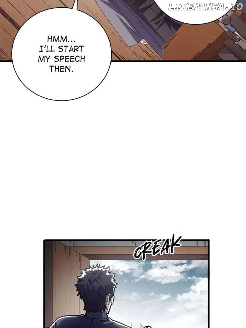 Read The Witch-Guarding Warden chapter 110 image 54 on Lezhin