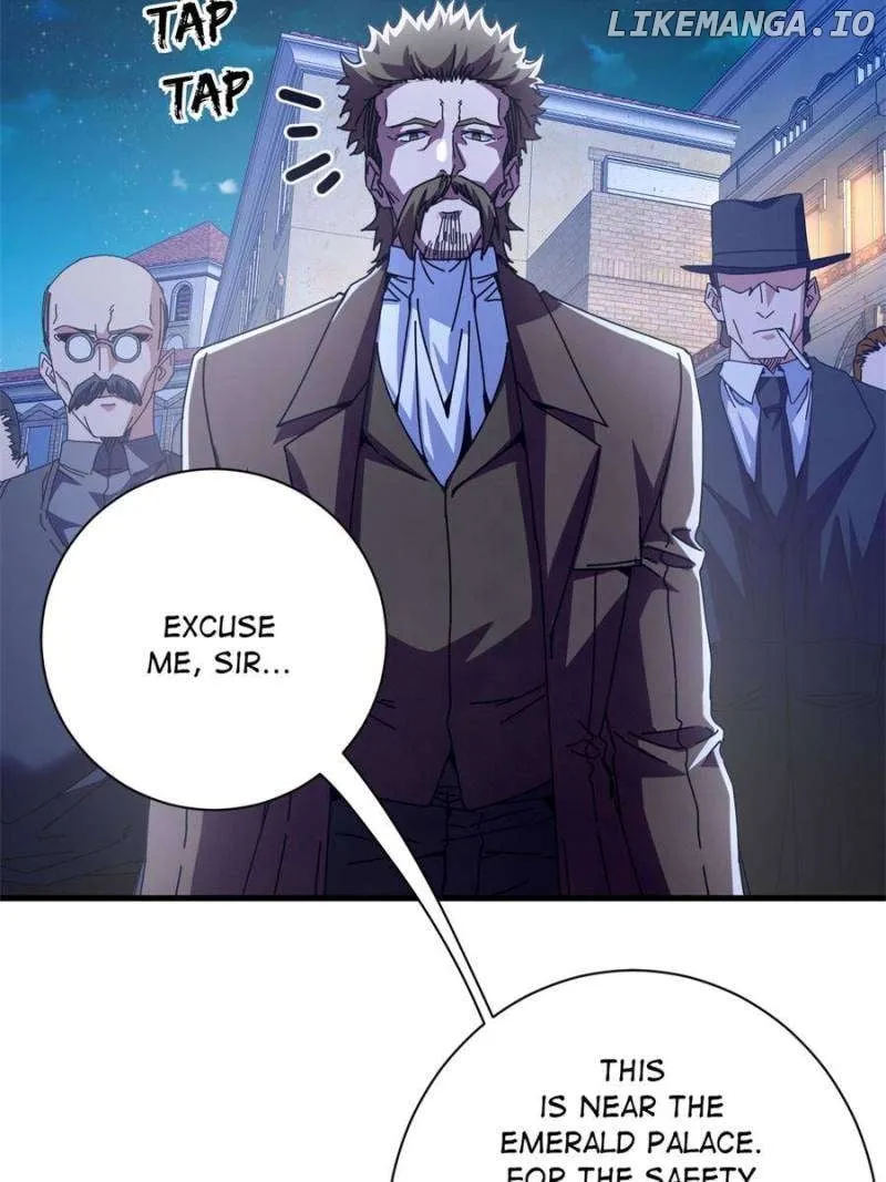 Read The Witch-Guarding Warden chapter 110 image 71 on Lezhin