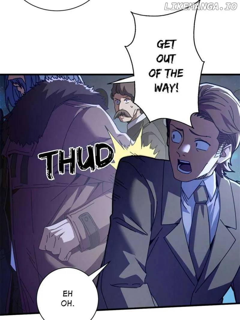 Read The Witch-Guarding Warden chapter 110 image 80 on Lezhin
