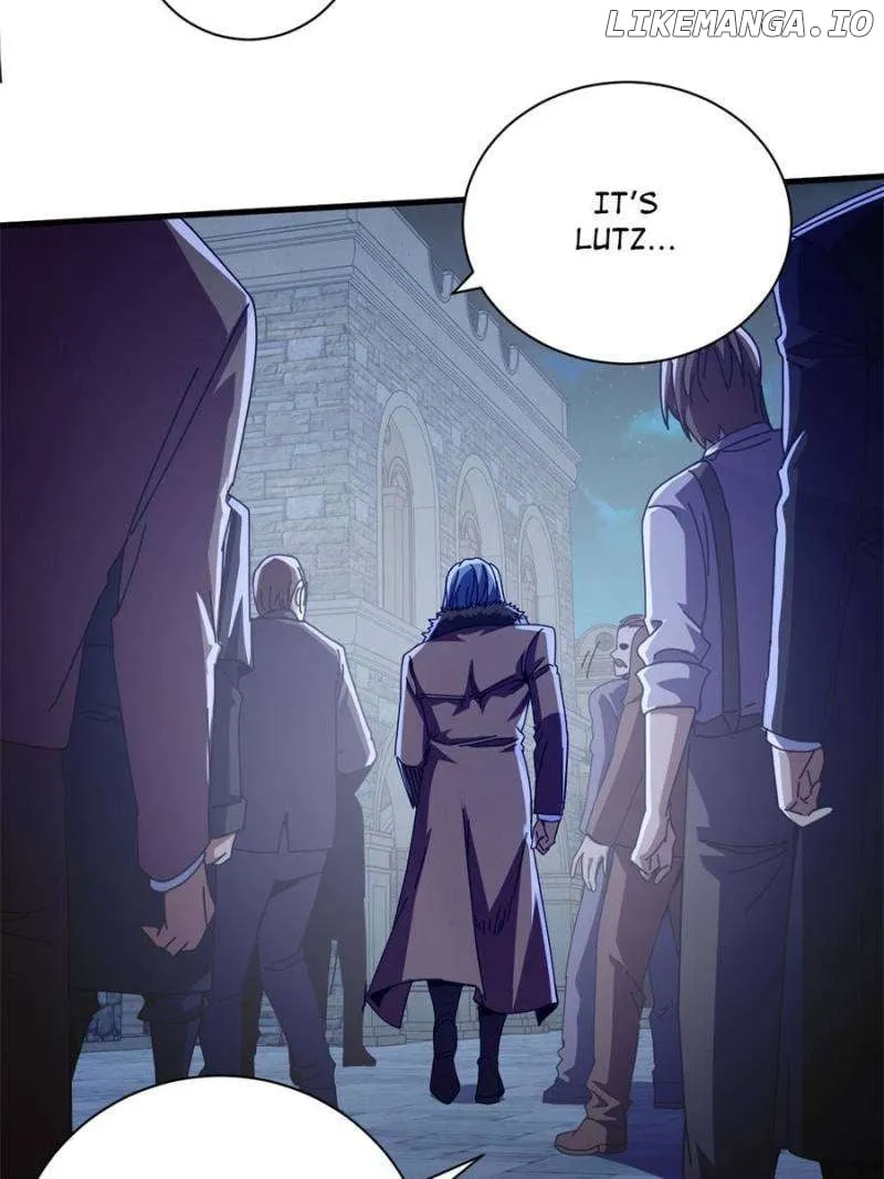 Read The Witch-Guarding Warden chapter 110 image 81 on Lezhin