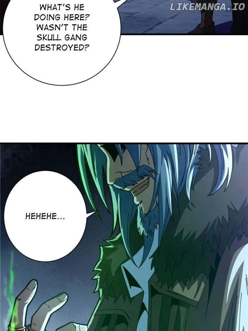 Read The Witch-Guarding Warden chapter 110 image 82 on Lezhin