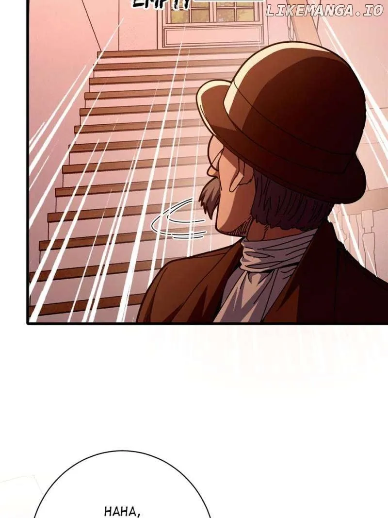 Read The Witch-Guarding Warden chapter 112 image 31 on Lezhin