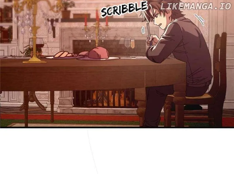 Read The Witch-Guarding Warden chapter 112 image 34 on Lezhin