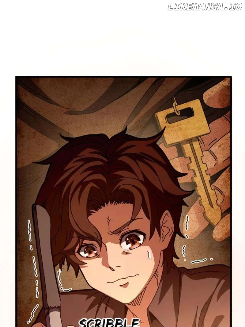 Read The Witch-Guarding Warden chapter 112 image 35 on Lezhin