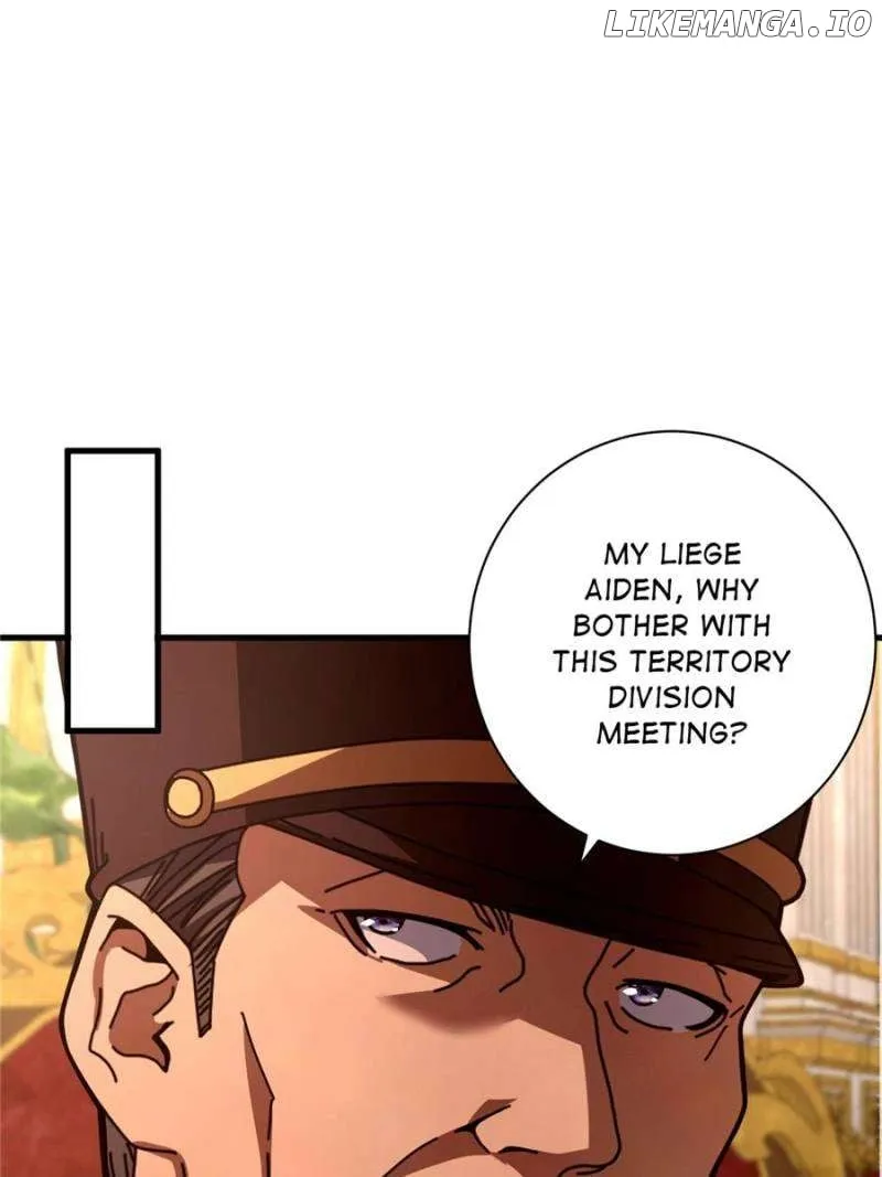 Read The Witch-Guarding Warden chapter 112 image 38 on Lezhin