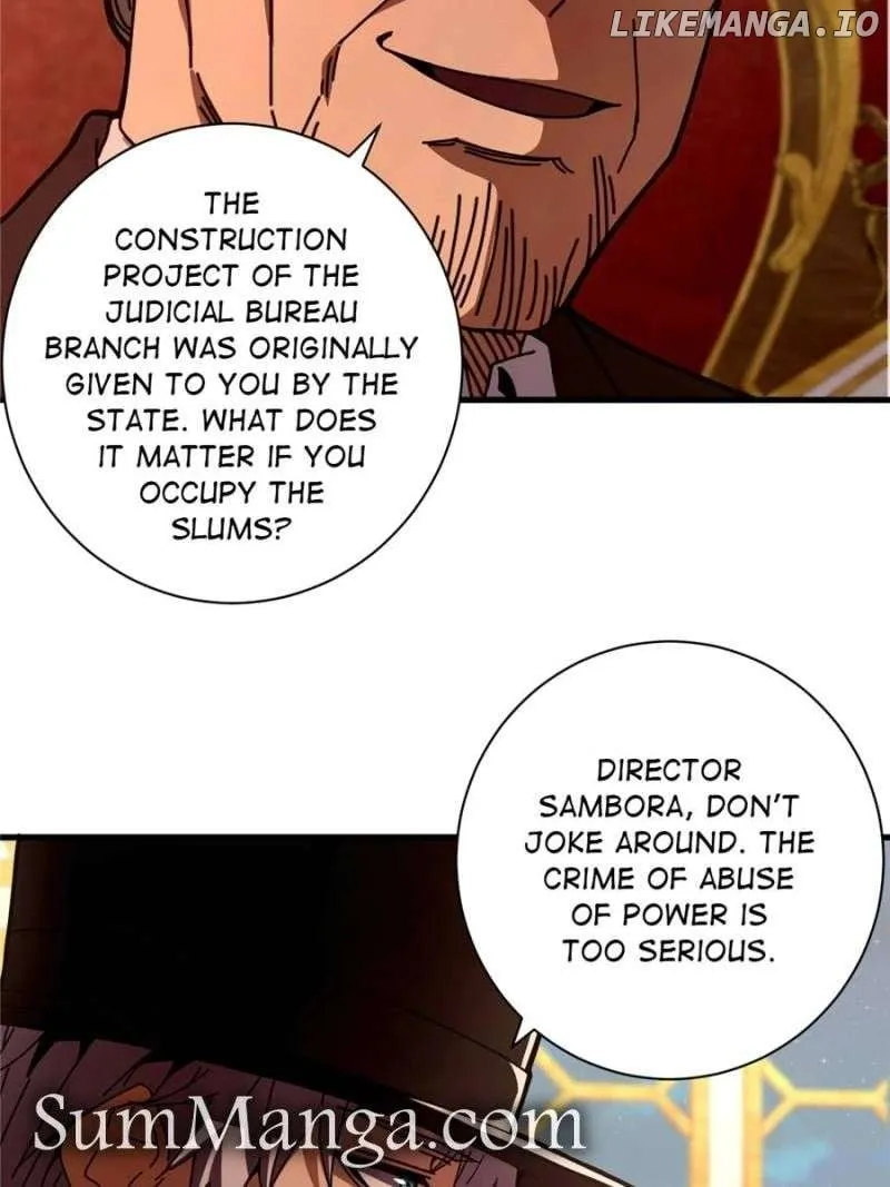 Read The Witch-Guarding Warden chapter 112 image 39 on Lezhin