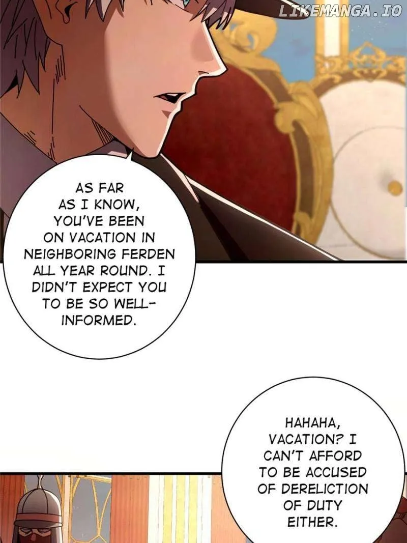 Read The Witch-Guarding Warden chapter 112 image 40 on Lezhin