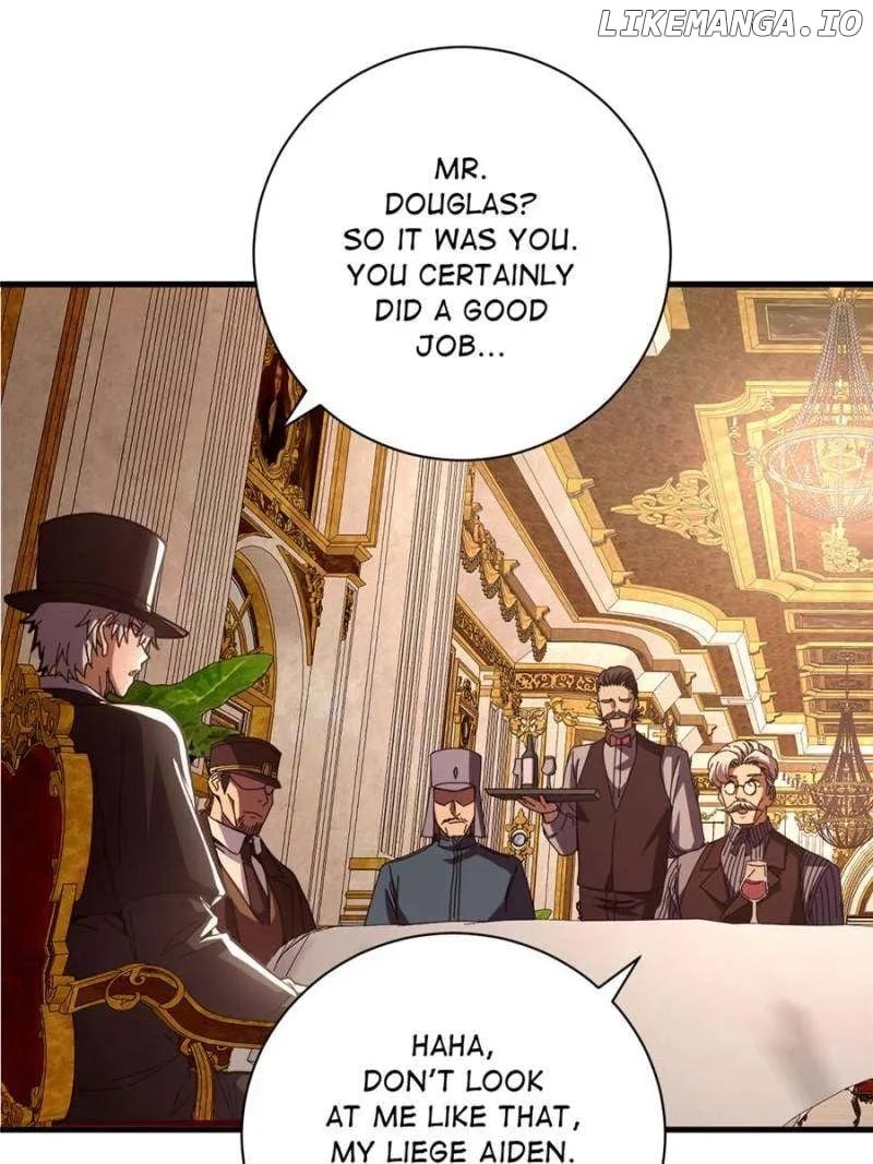 Read The Witch-Guarding Warden chapter 112 image 43 on Lezhin