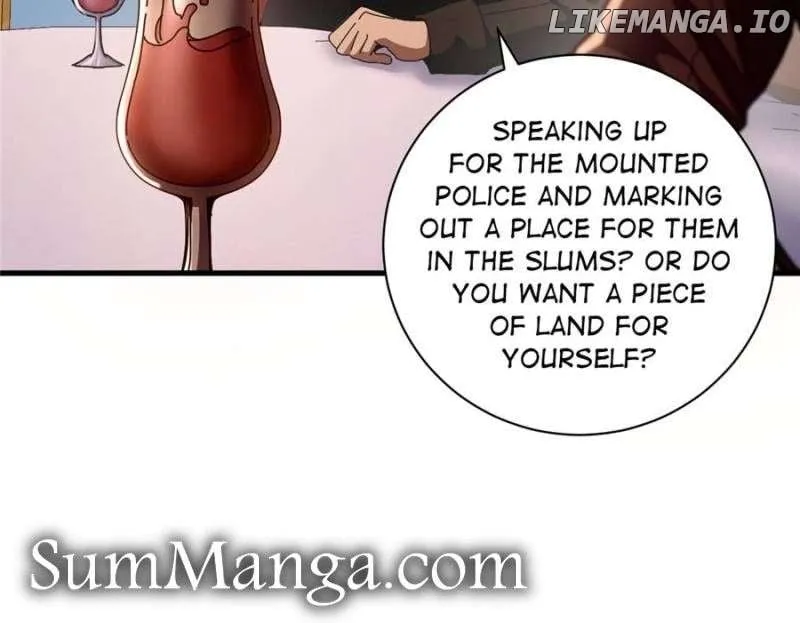 Read The Witch-Guarding Warden chapter 112 image 45 on Lezhin