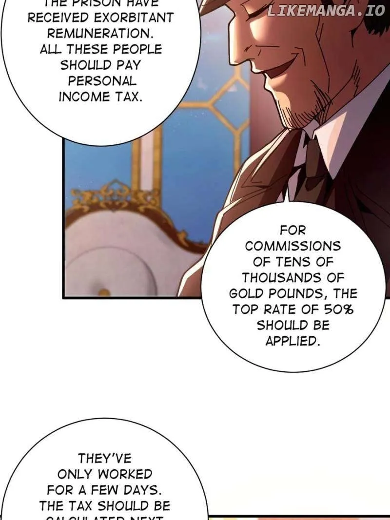 Read The Witch-Guarding Warden chapter 112 image 49 on Lezhin