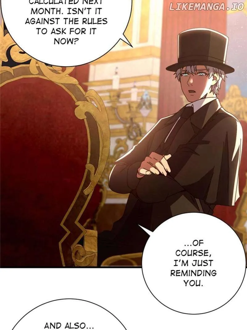 Read The Witch-Guarding Warden chapter 112 image 50 on Lezhin