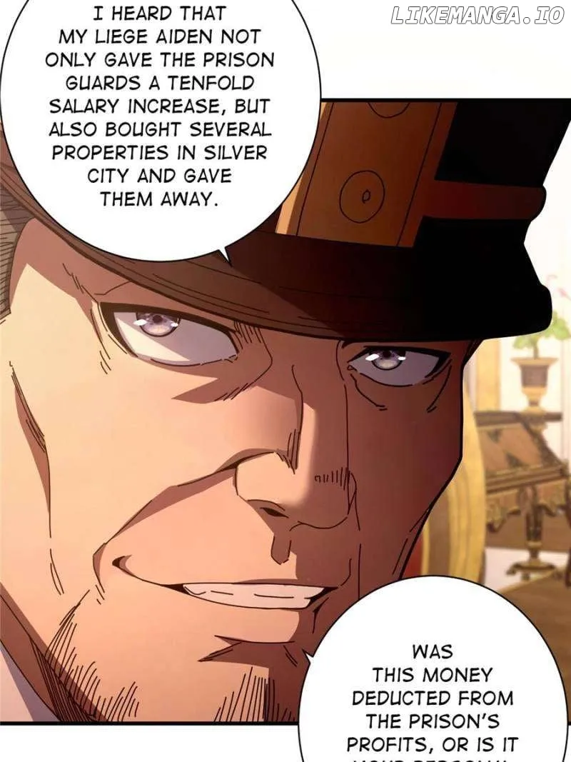 Read The Witch-Guarding Warden chapter 112 image 51 on Lezhin