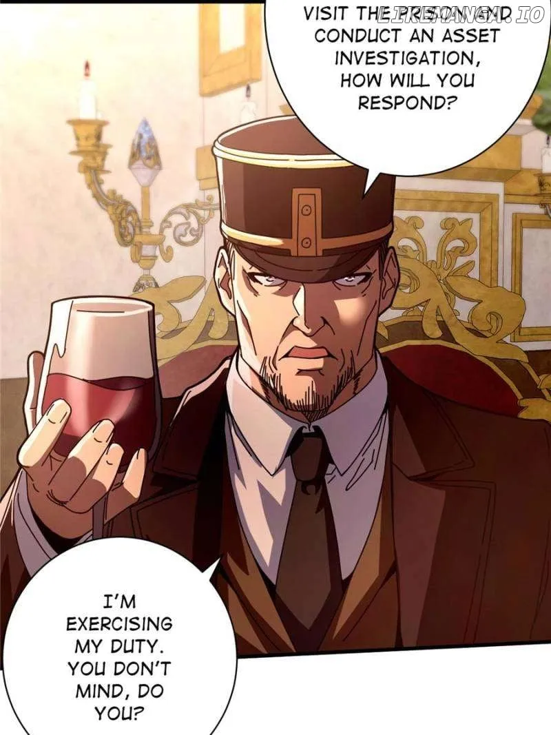 Read The Witch-Guarding Warden chapter 112 image 55 on Lezhin