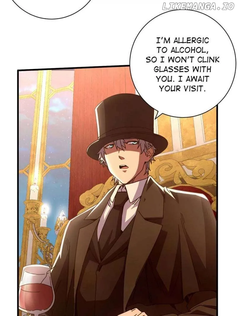 Read The Witch-Guarding Warden chapter 112 image 56 on Lezhin