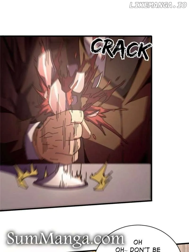 Read The Witch-Guarding Warden chapter 112 image 58 on Lezhin