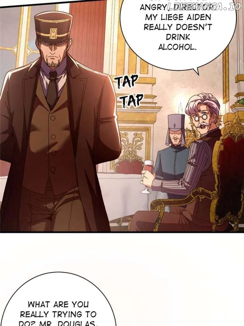 Read The Witch-Guarding Warden chapter 112 image 59 on Lezhin
