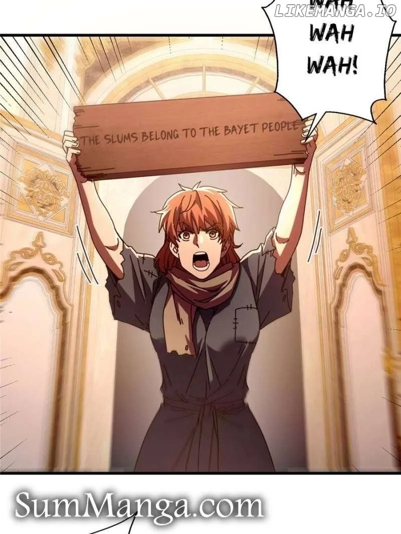 Read The Witch-Guarding Warden chapter 112 image 64 on Lezhin
