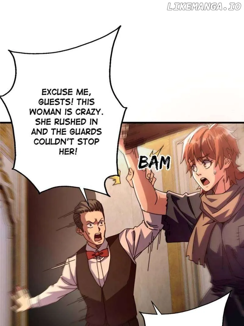 Read The Witch-Guarding Warden chapter 112 image 67 on Lezhin