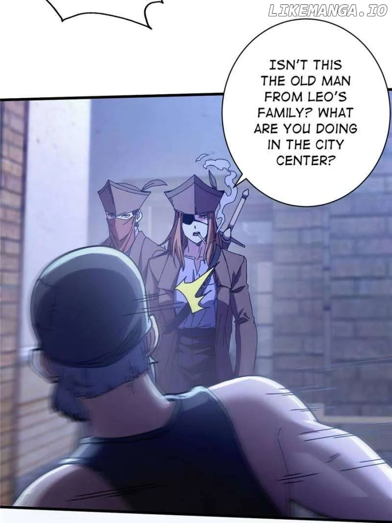 Read The Witch-Guarding Warden chapter 112 image 72 on Lezhin