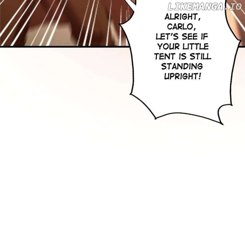Read The Witch-Guarding Warden chapter 112 image 77 on Lezhin