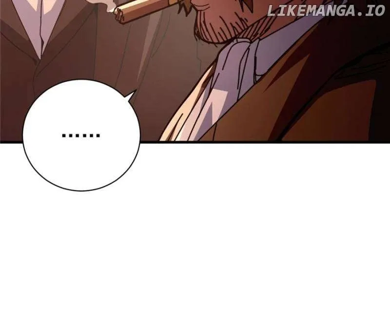 Read The Witch-Guarding Warden chapter 113 image 11 on Lezhin