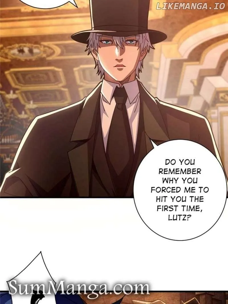Read The Witch-Guarding Warden chapter 113 image 17 on Lezhin