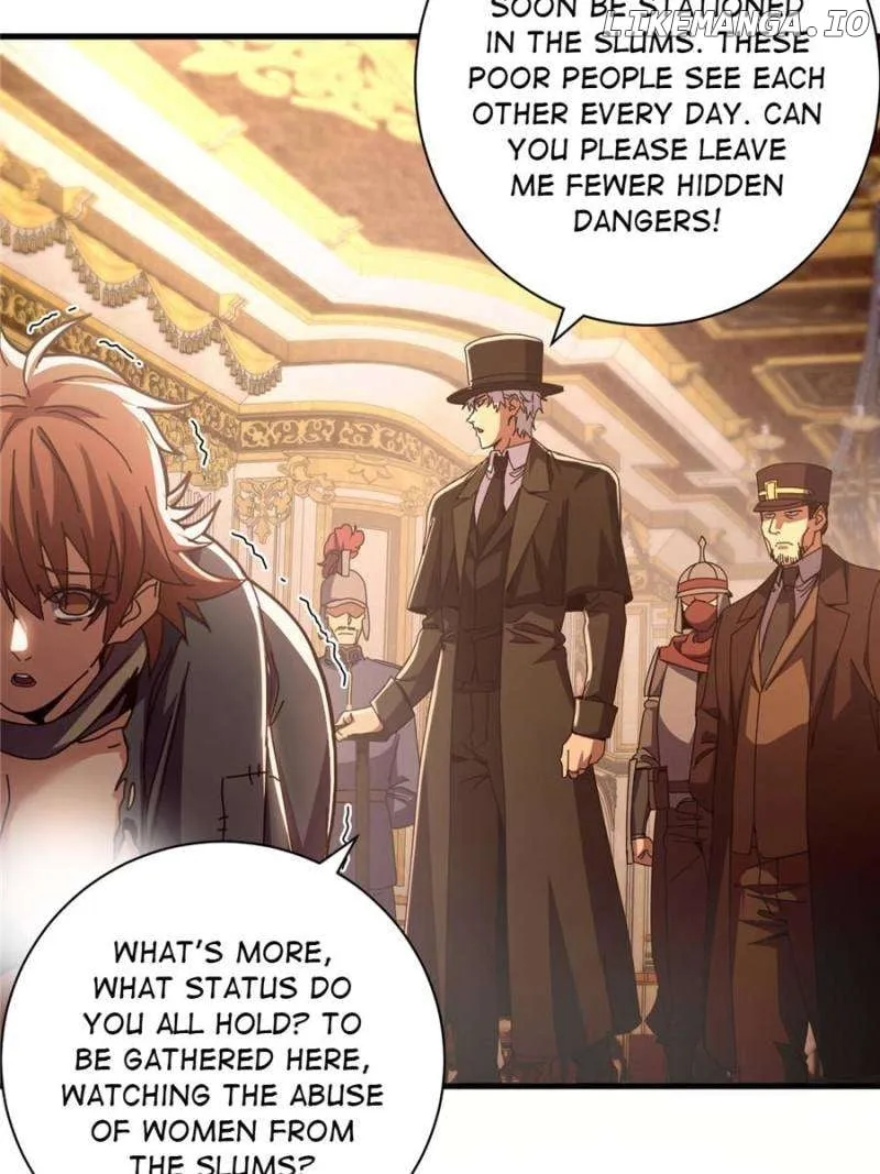 Read The Witch-Guarding Warden chapter 113 image 19 on Lezhin
