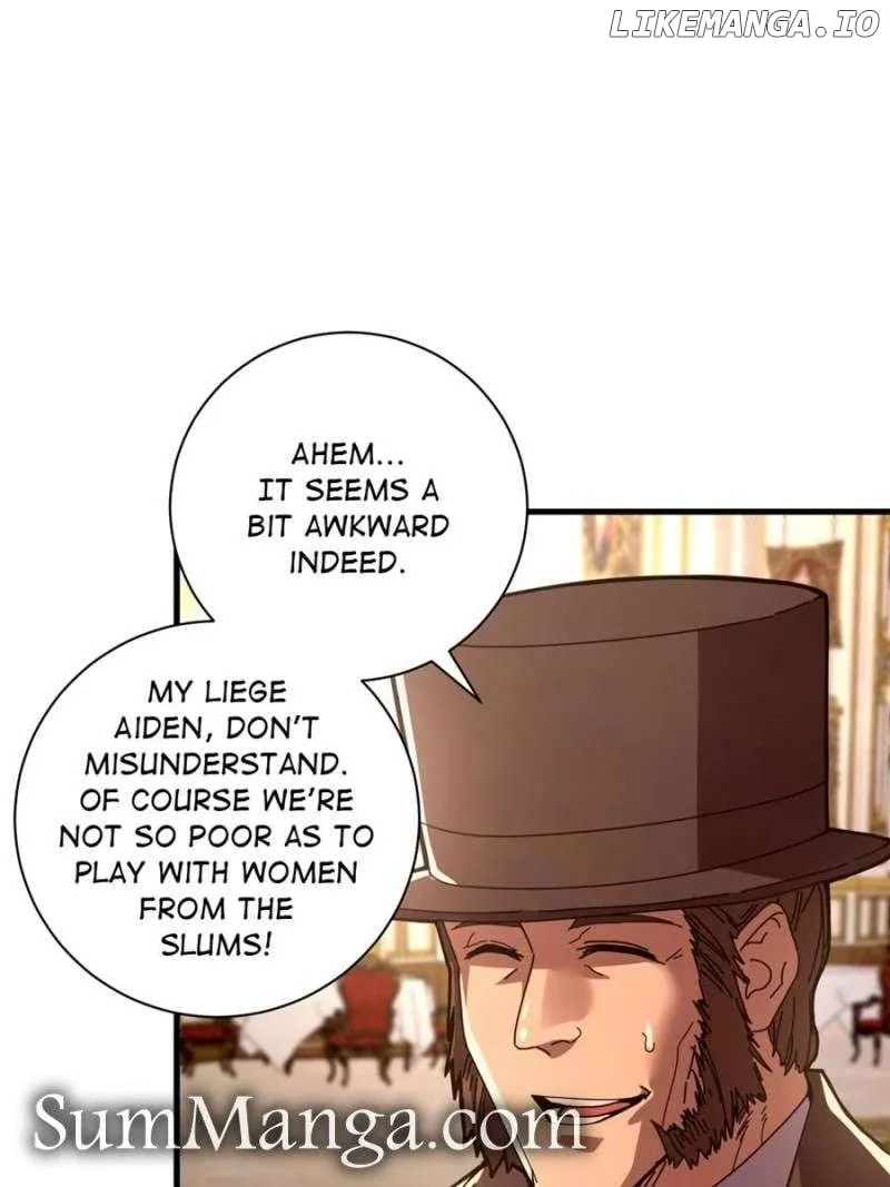 Read The Witch-Guarding Warden chapter 113 image 22 on Lezhin