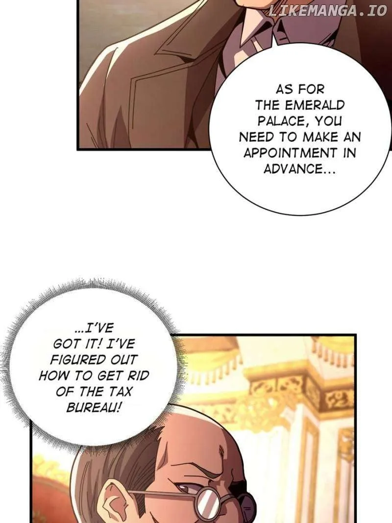 Read The Witch-Guarding Warden chapter 113 image 23 on Lezhin