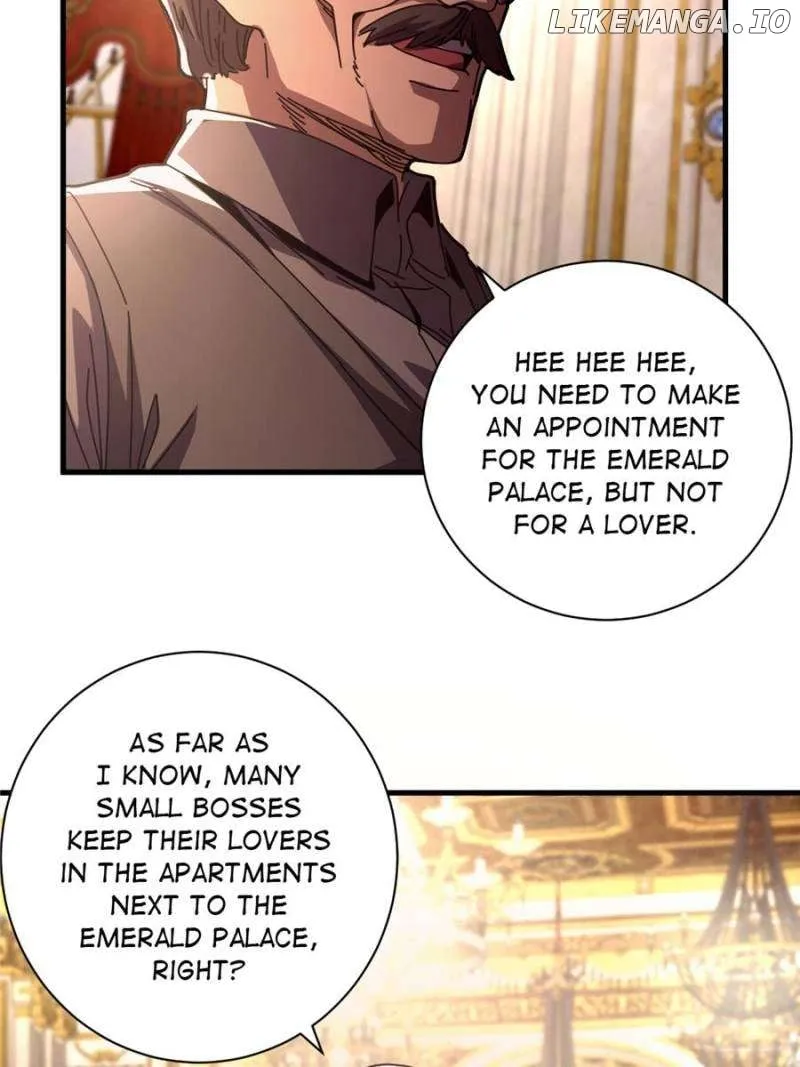 Read The Witch-Guarding Warden chapter 113 image 24 on Lezhin