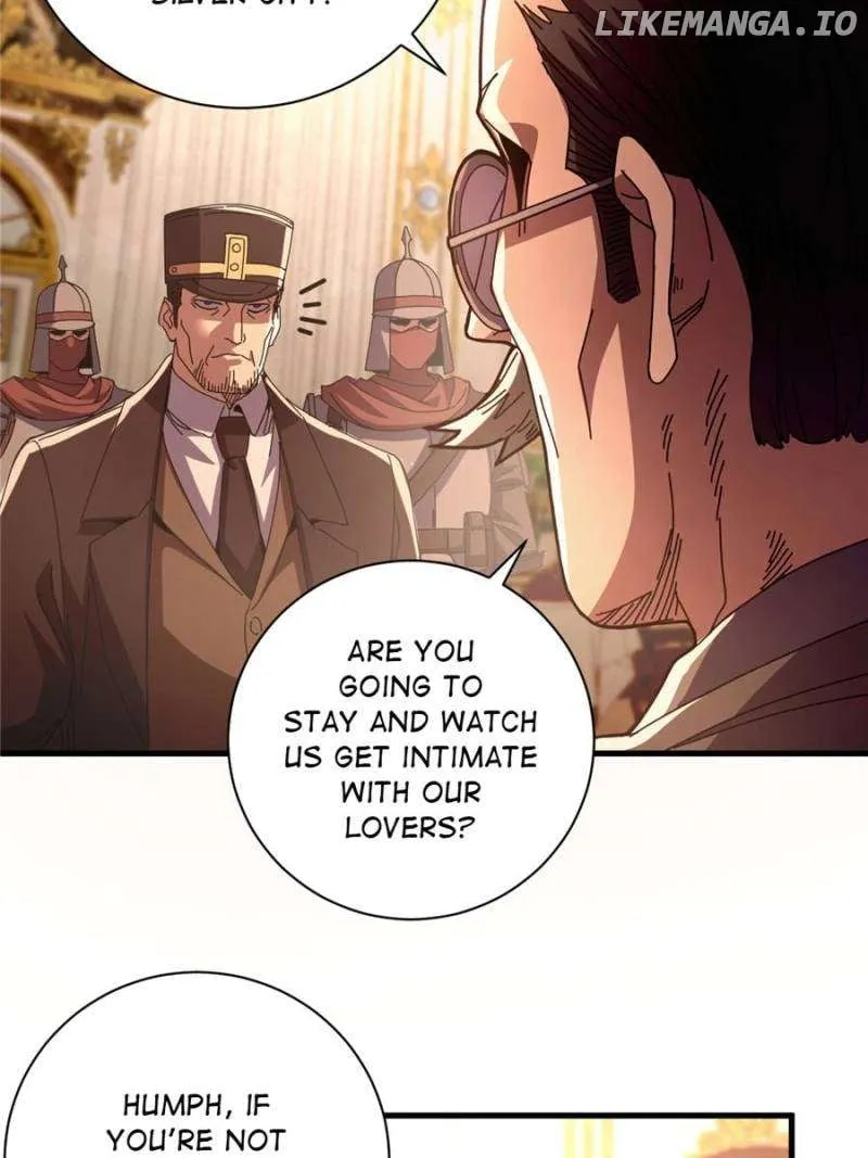 Read The Witch-Guarding Warden chapter 113 image 26 on Lezhin