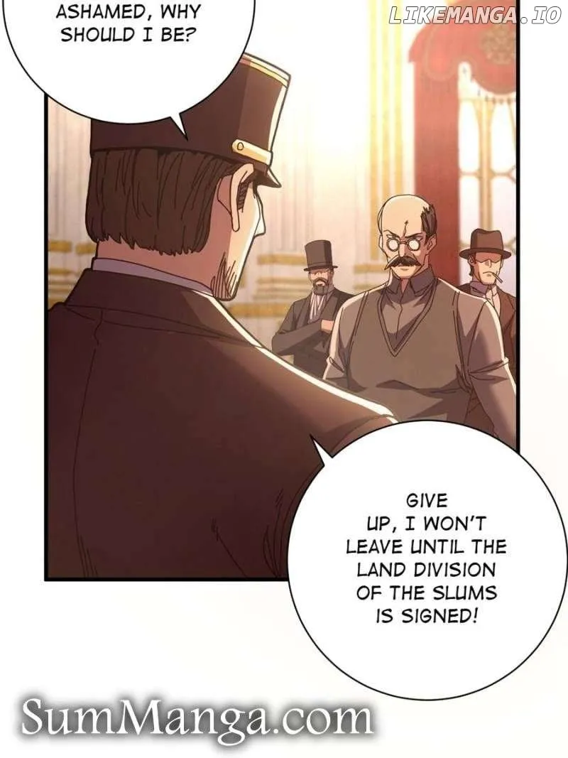 Read The Witch-Guarding Warden chapter 113 image 27 on Lezhin