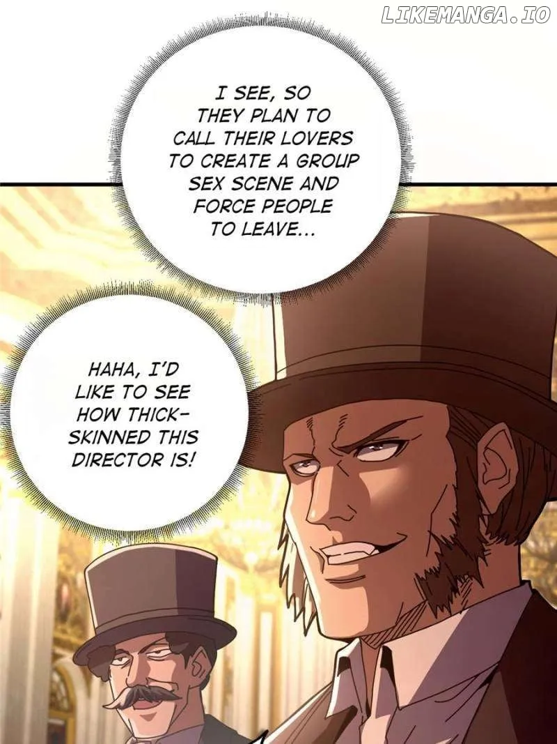 Read The Witch-Guarding Warden chapter 113 image 28 on Lezhin