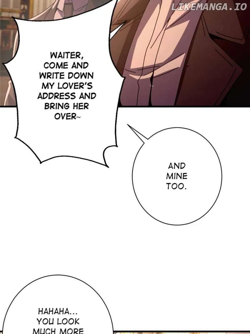Read The Witch-Guarding Warden chapter 113 image 29 on Lezhin