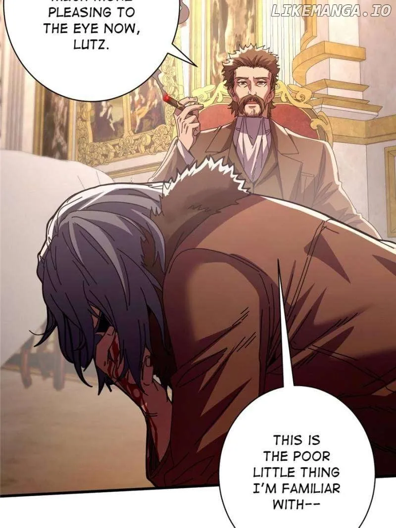 Read The Witch-Guarding Warden chapter 113 image 30 on Lezhin