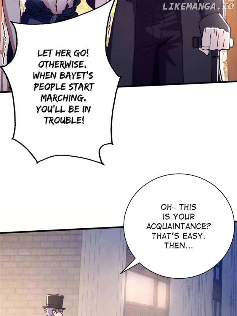 Read The Witch-Guarding Warden chapter 113 image 40 on Lezhin