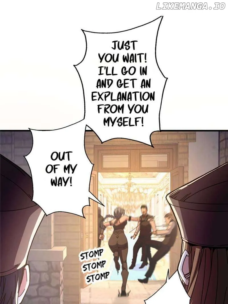Read The Witch-Guarding Warden chapter 113 image 54 on Lezhin